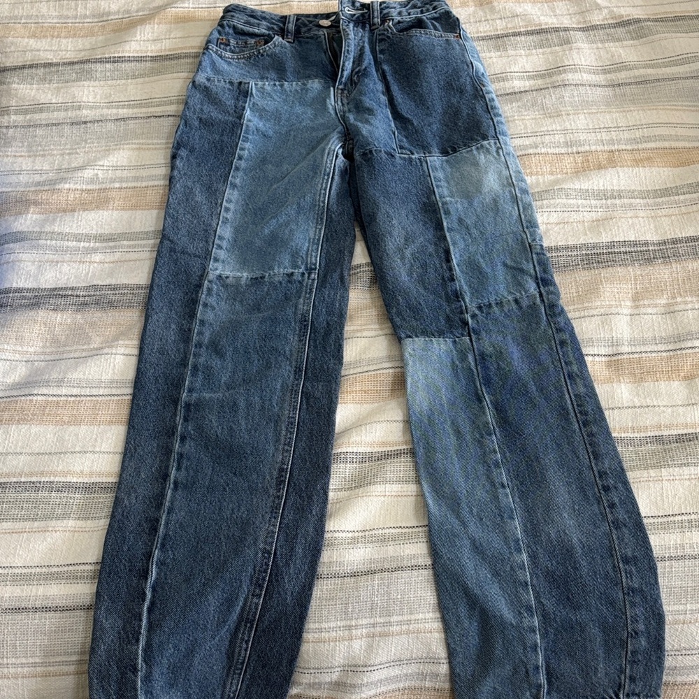 PacSun Men's Denim Jeans